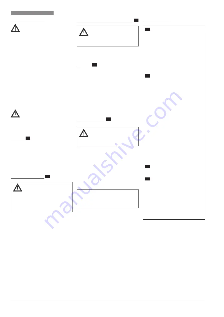 Danfoss AMI 140 Series Скачать руководство пользователя страница 8