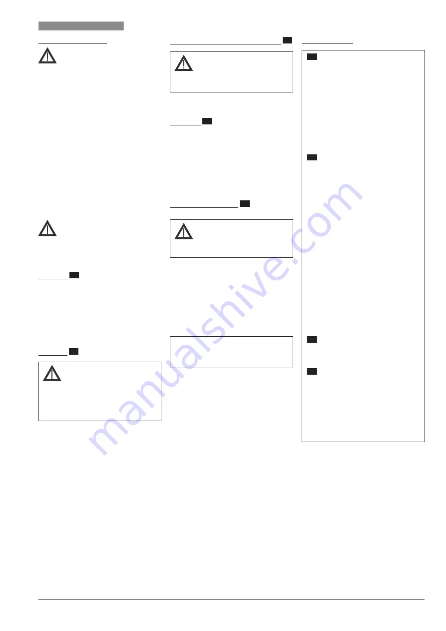 Danfoss AMI 140 Series Instructions Manual Download Page 11