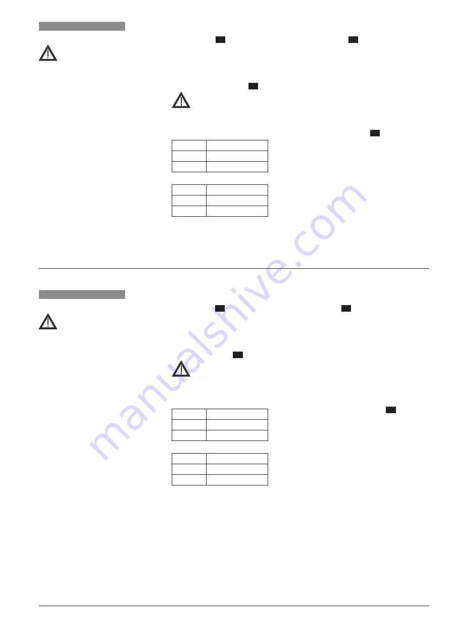 Danfoss AMV 150 Instructions Manual Download Page 5