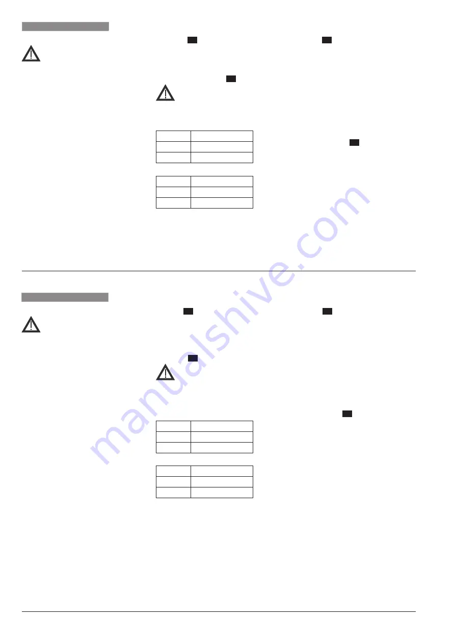 Danfoss AMV 150 Instructions Manual Download Page 6