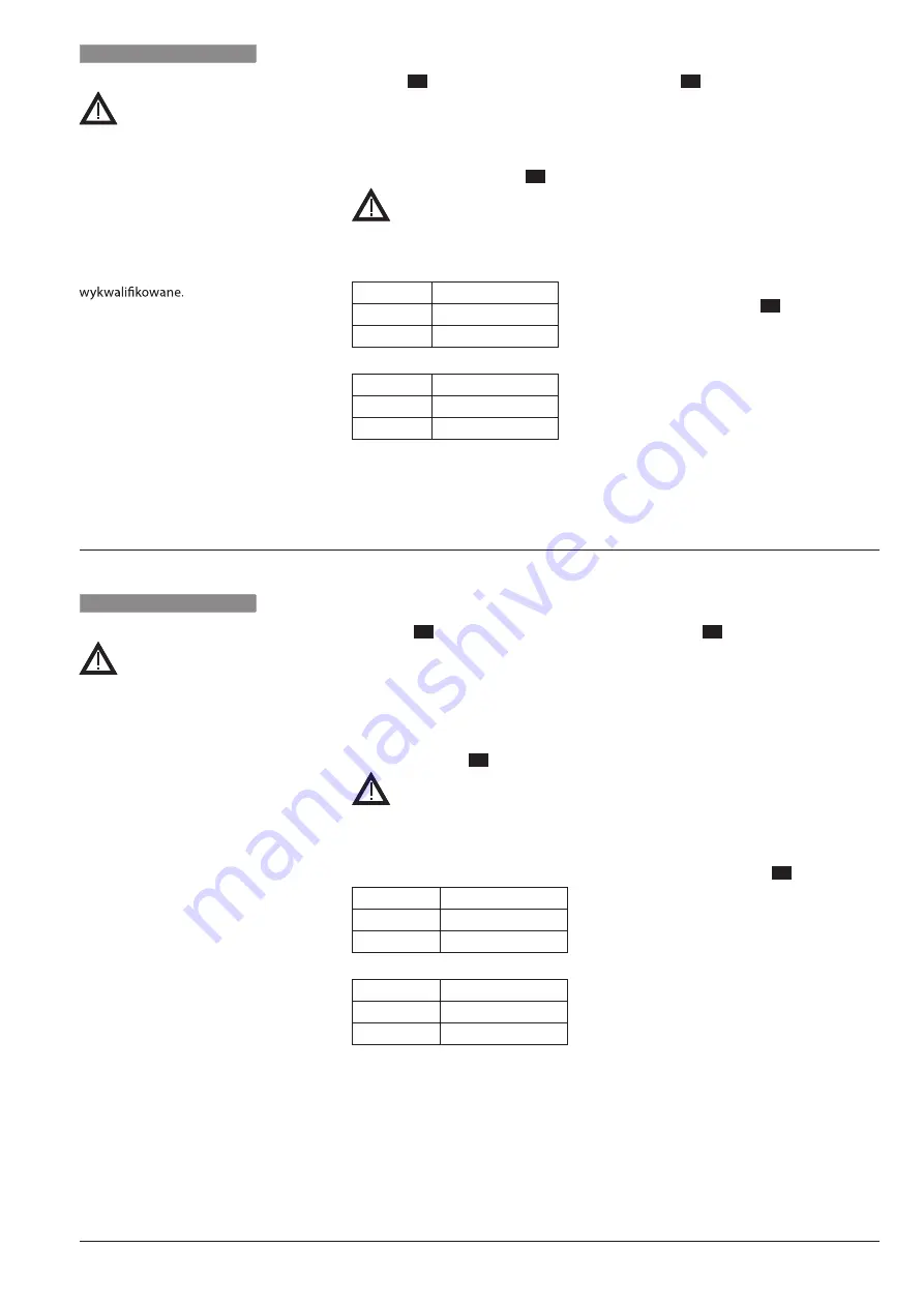 Danfoss AMV 150 Instructions Manual Download Page 7