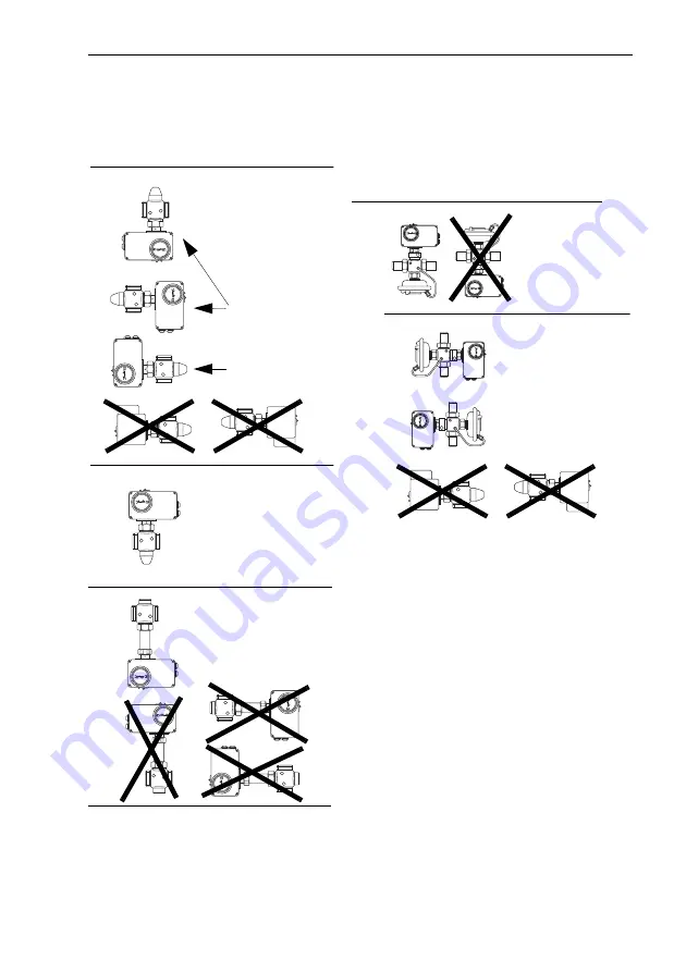 Danfoss AMV213 Operating Instructions Manual Download Page 7