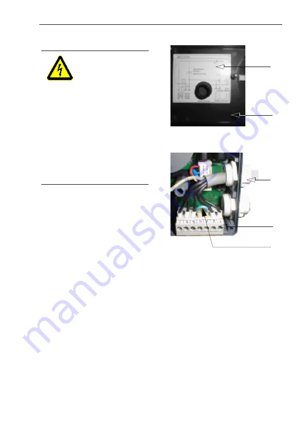 Danfoss AMV213 Operating Instructions Manual Download Page 9