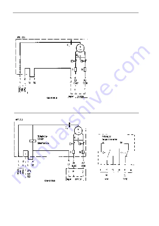 Danfoss AMV213 Operating Instructions Manual Download Page 10