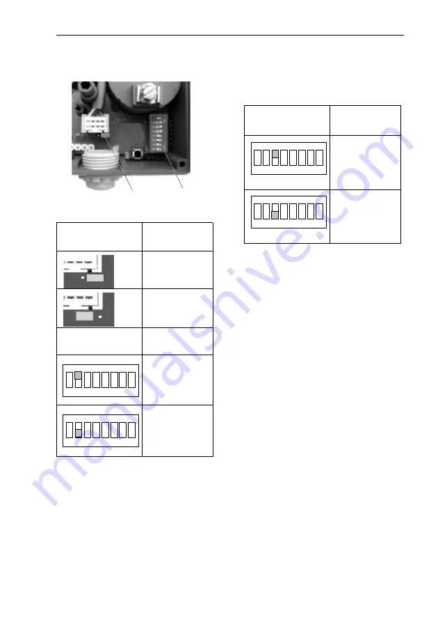 Danfoss AMV213 Operating Instructions Manual Download Page 17