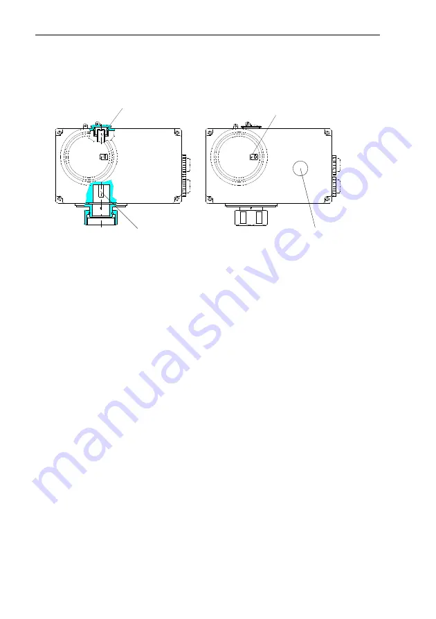 Danfoss AMV213 Operating Instructions Manual Download Page 26