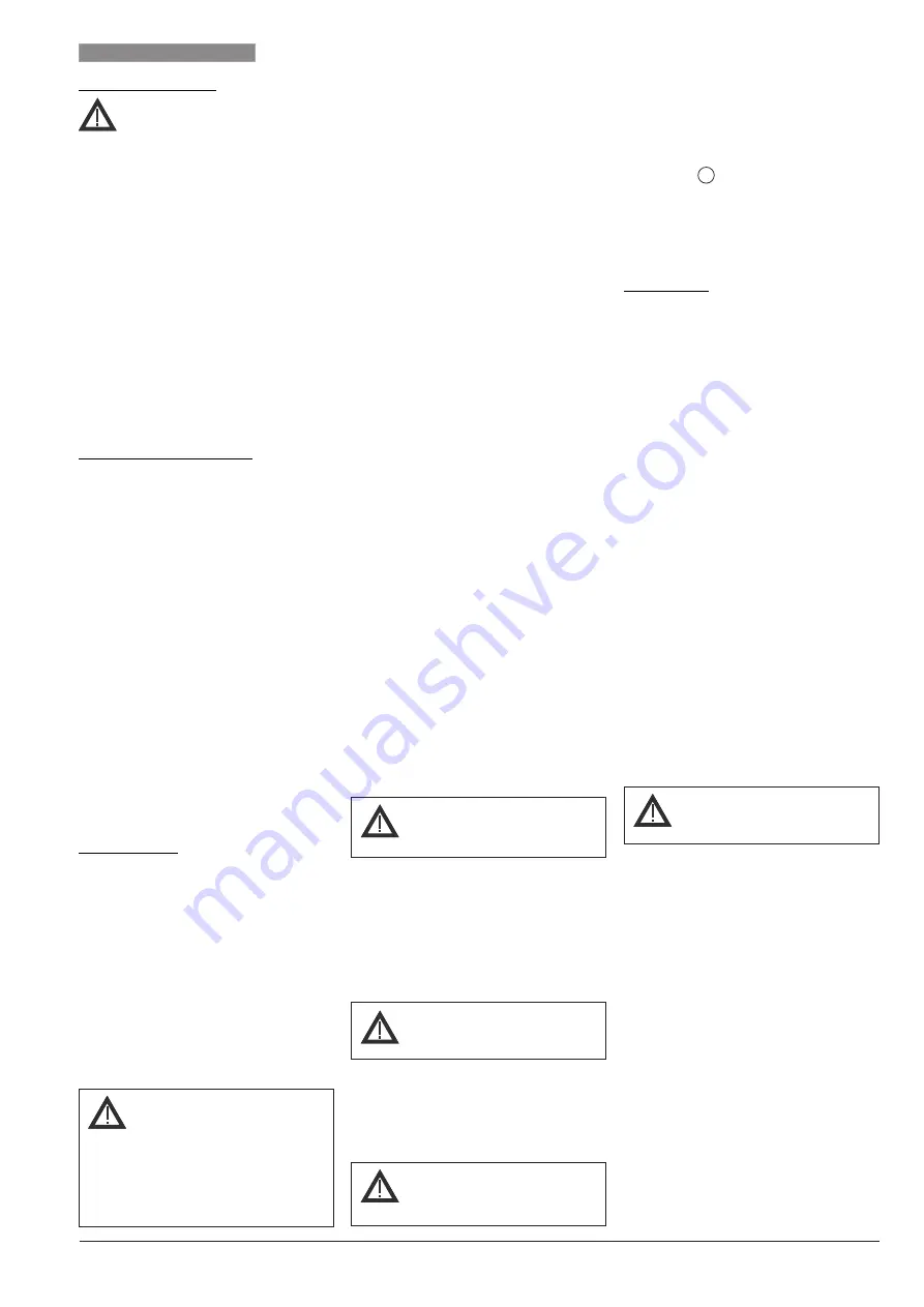 Danfoss AVQM Series Instructions Manual Download Page 23