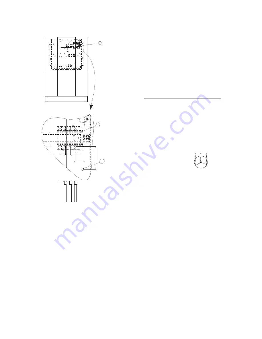 Danfoss BW10 020-090 Скачать руководство пользователя страница 22