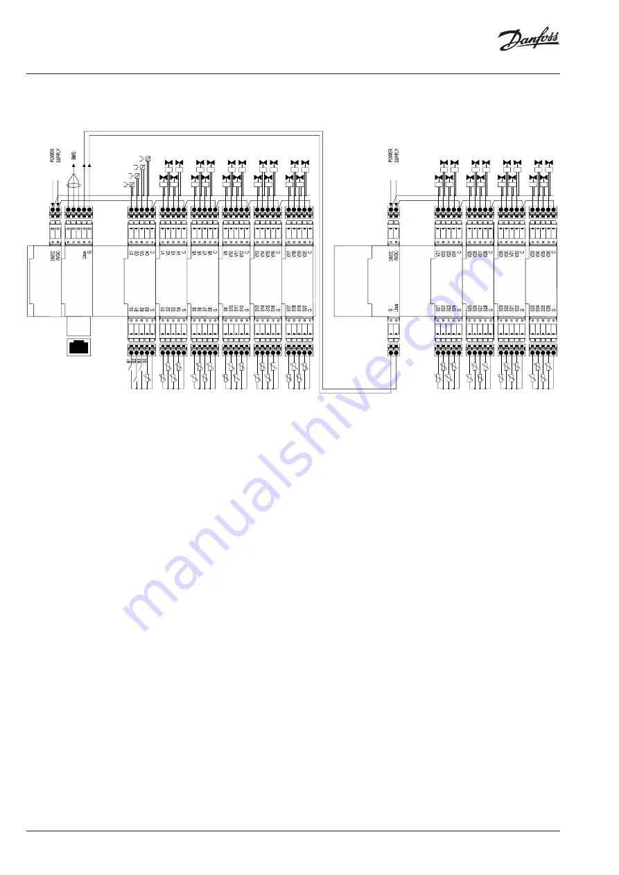 Danfoss CCR3+ Скачать руководство пользователя страница 4