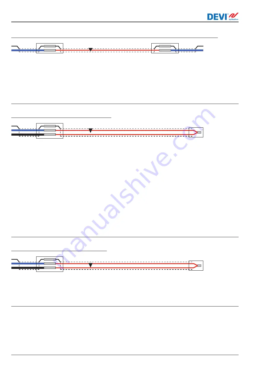 Danfoss DEVItector II V2 User Manual Download Page 18