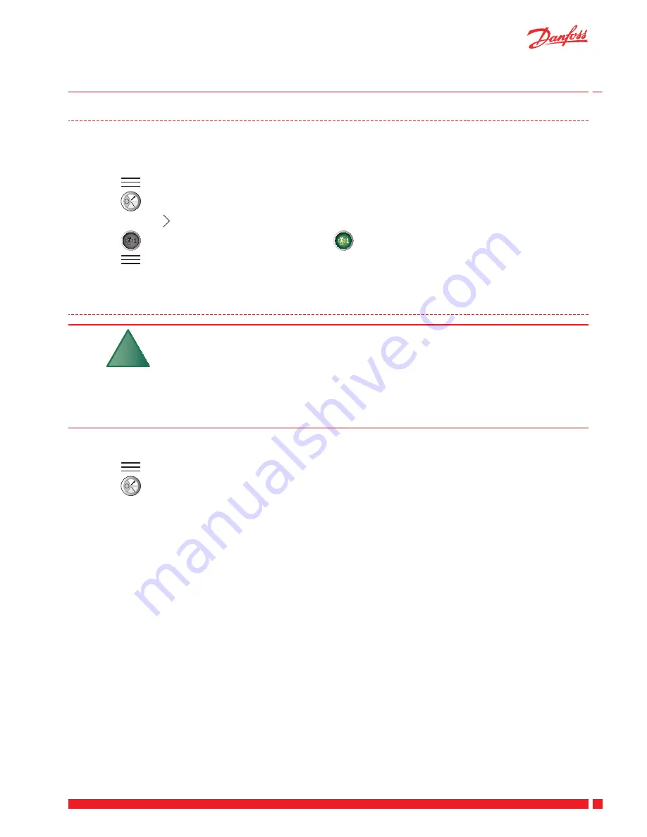 Danfoss DHP-M User Manual Download Page 13