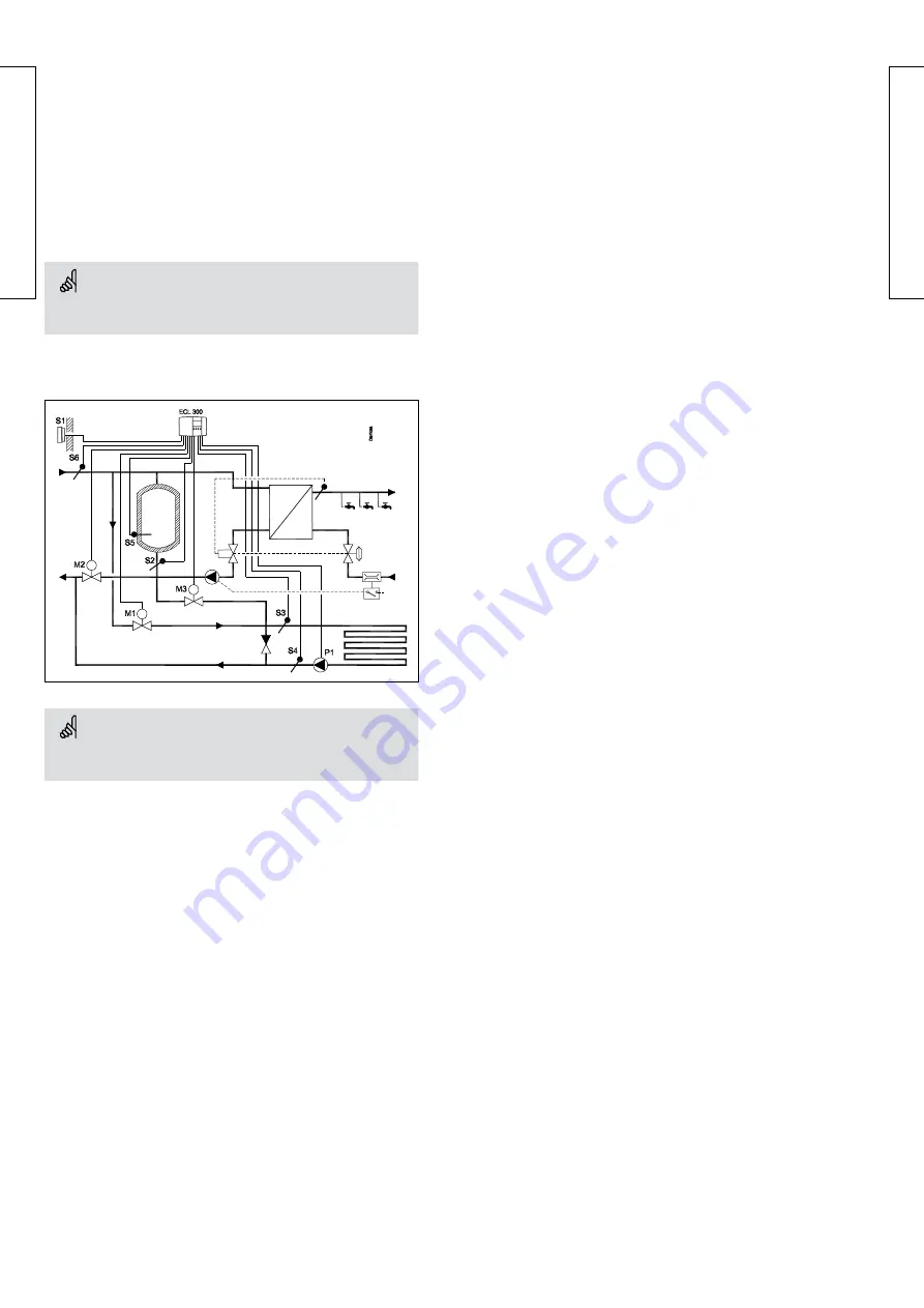 Danfoss ECL Comfort C31 Скачать руководство пользователя страница 5