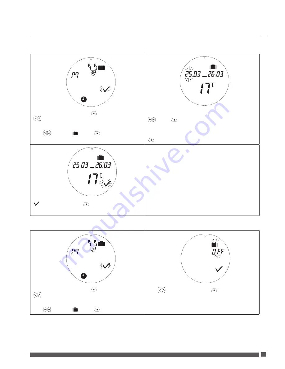 Danfoss Eco Installation Manual Download Page 21