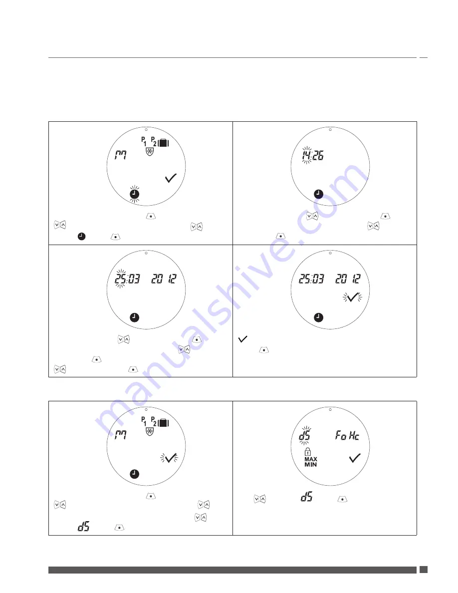 Danfoss Eco Installation Manual Download Page 23