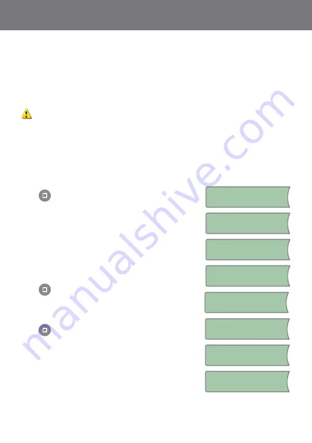 Danfoss EFIT 850 Installation And User Manual Download Page 18