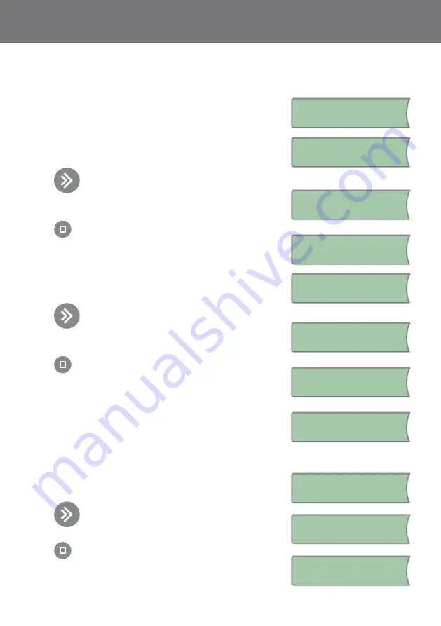 Danfoss EFIT 850 Installation And User Manual Download Page 23