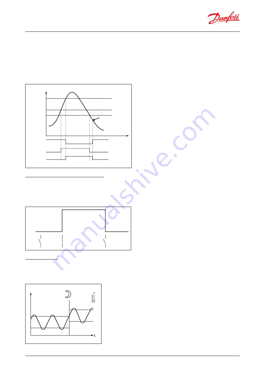 Danfoss EKC 223 User Manual Download Page 8