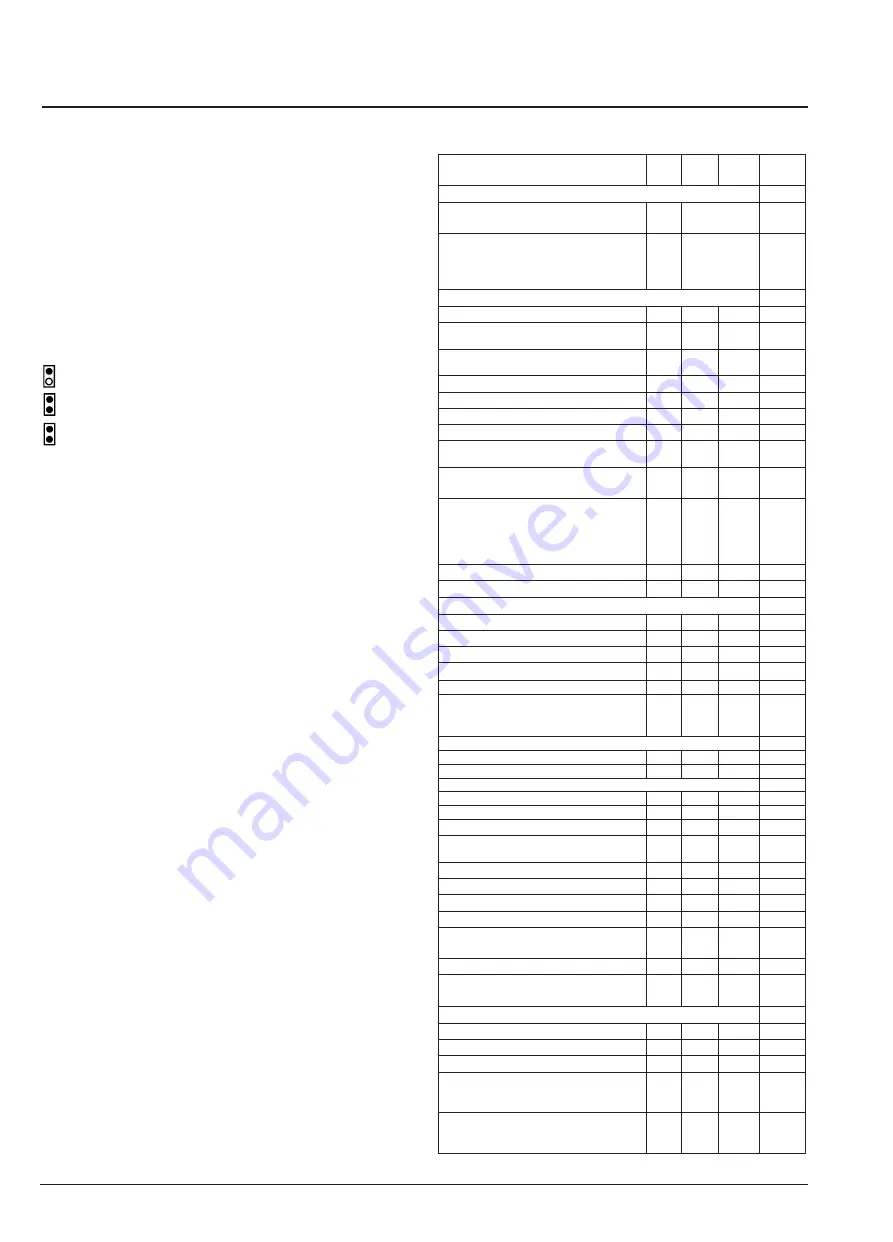 Danfoss EKC 414A1 Instructions For Use Manual Download Page 8