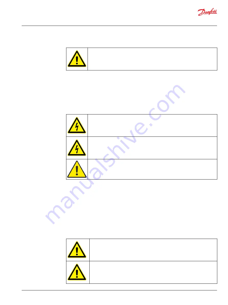 Danfoss EM-PMI375 User Manual Download Page 31