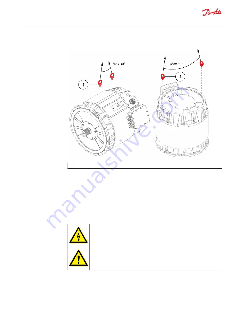 Danfoss EM-PMI375 User Manual Download Page 33