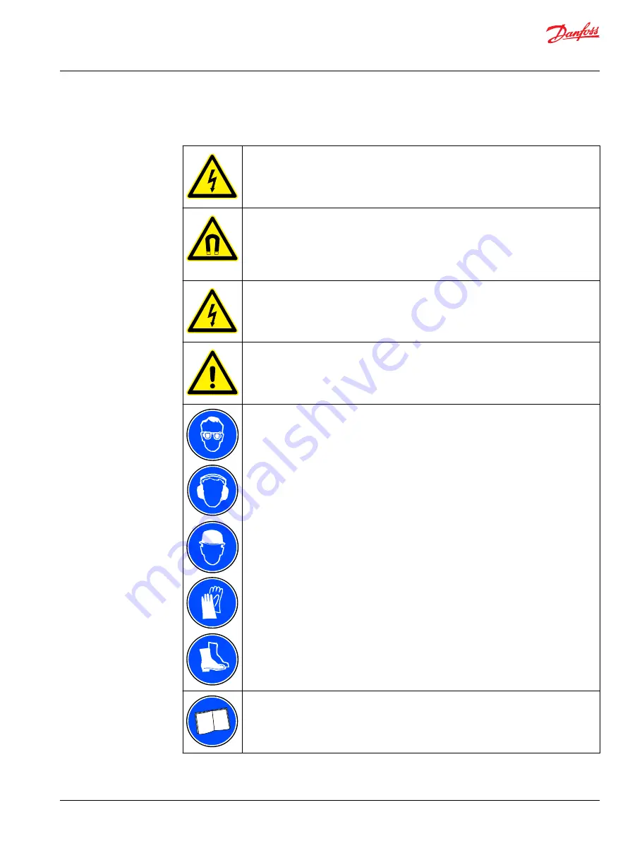 Danfoss EM-PMI375 User Manual Download Page 35