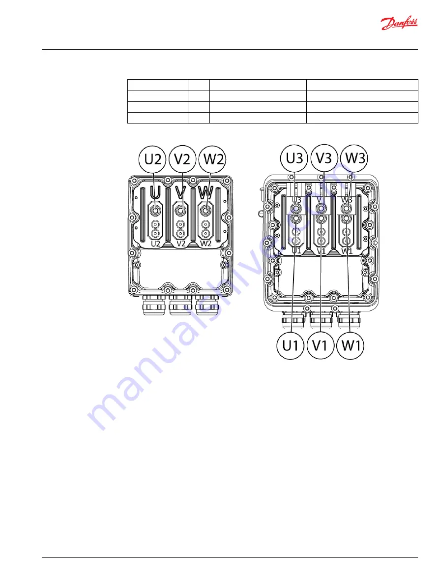 Danfoss EM-PMI375 User Manual Download Page 43