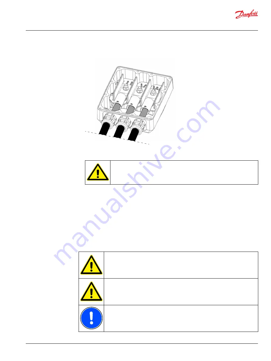 Danfoss EM-PMI375 User Manual Download Page 49