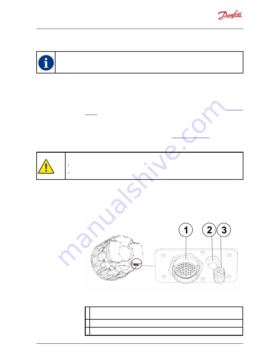 Danfoss EM-PMI540-1500 User Manual Download Page 41