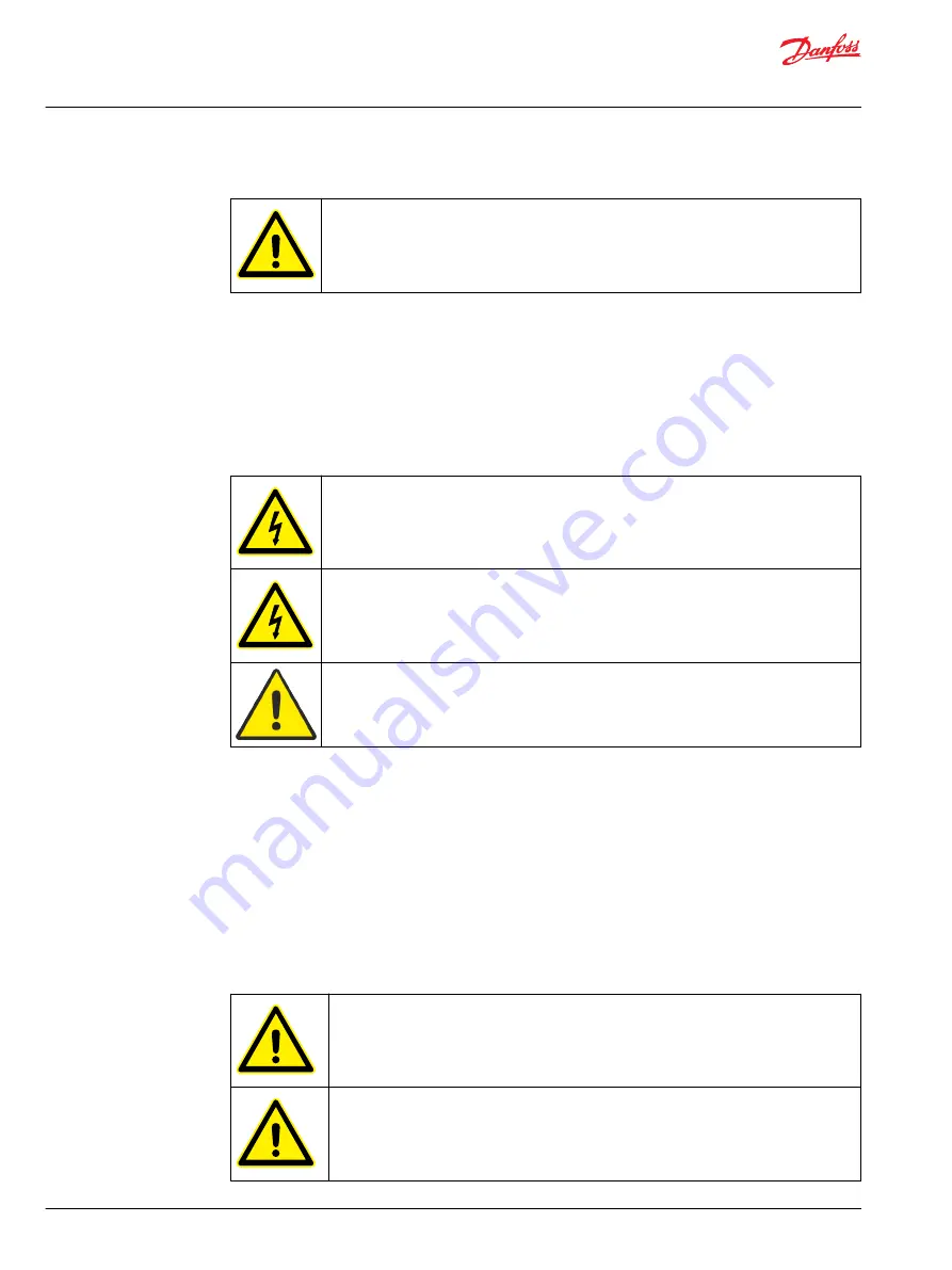 Danfoss EM-PMI540-T2000 User Manual Download Page 26