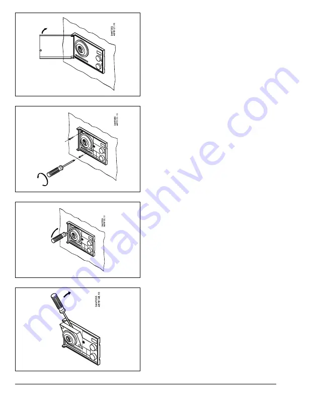 Danfoss EPU 2370 Instructions Manual Download Page 4