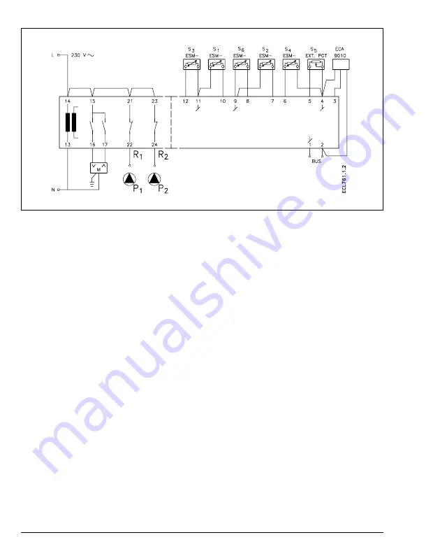 Danfoss EPU 2370 Instructions Manual Download Page 6