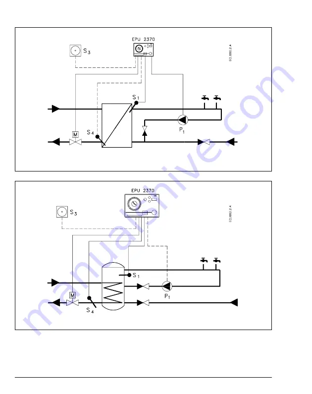 Danfoss EPU 2370 Instructions Manual Download Page 22