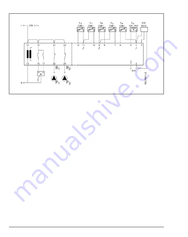 Danfoss EPU 2370 Instructions Manual Download Page 28