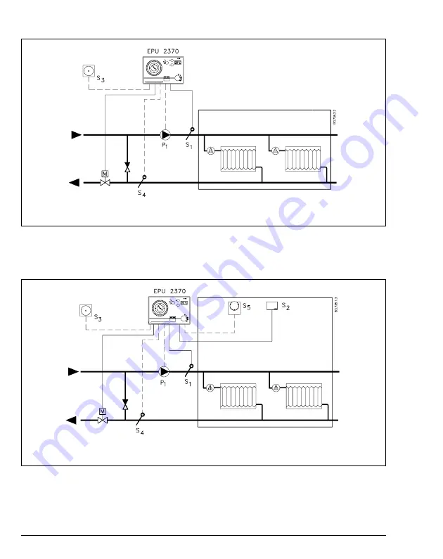 Danfoss EPU 2370 Instructions Manual Download Page 30