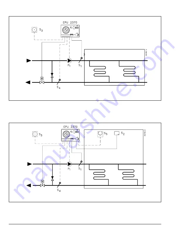 Danfoss EPU 2370 Instructions Manual Download Page 38