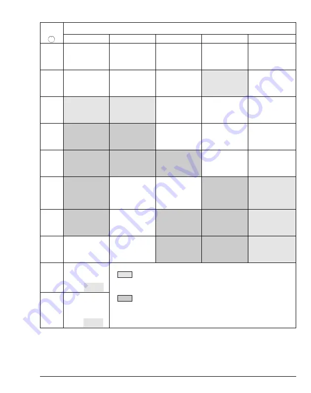 Danfoss EPU 2370 Instructions Manual Download Page 45