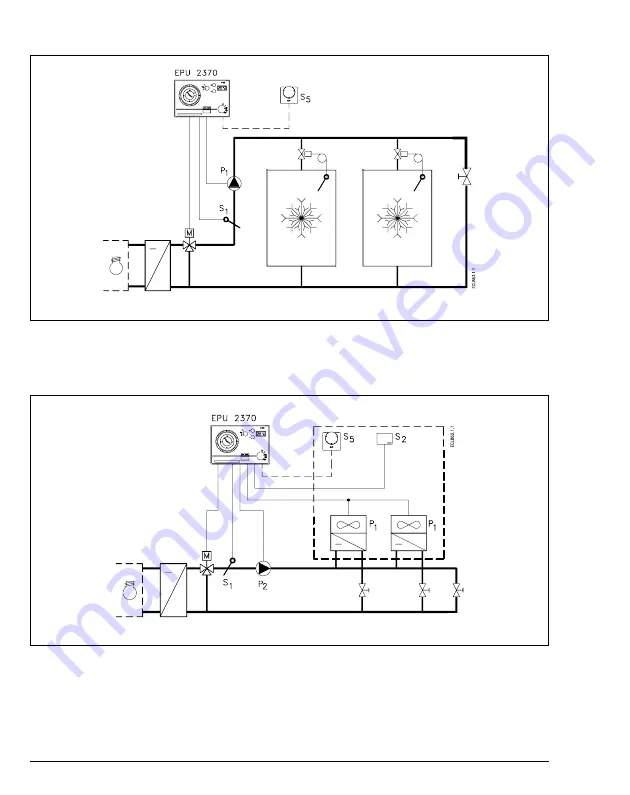 Danfoss EPU 2370 Instructions Manual Download Page 46