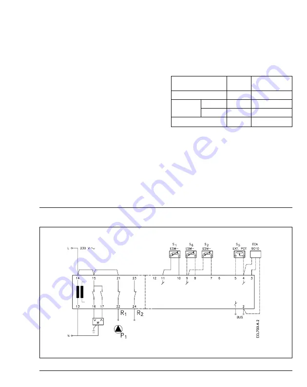 Danfoss EPU 2370 Instructions Manual Download Page 47