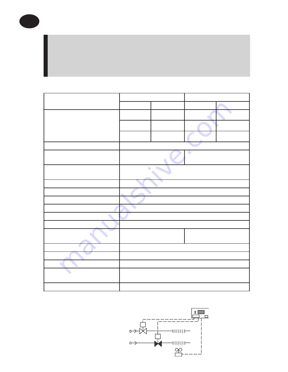 Danfoss HC6110-3 Installation Instructions Manual Download Page 12