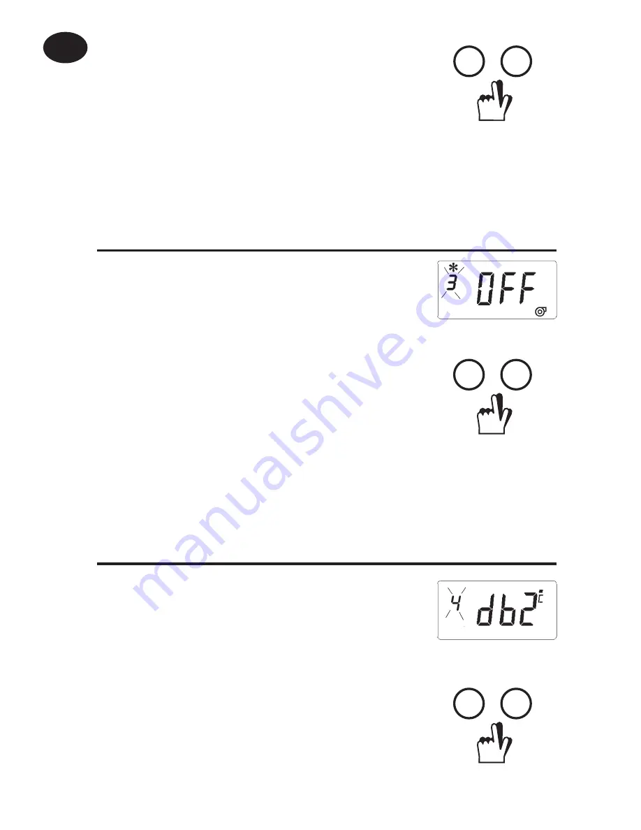 Danfoss HC6110-3 Installation Instructions Manual Download Page 36