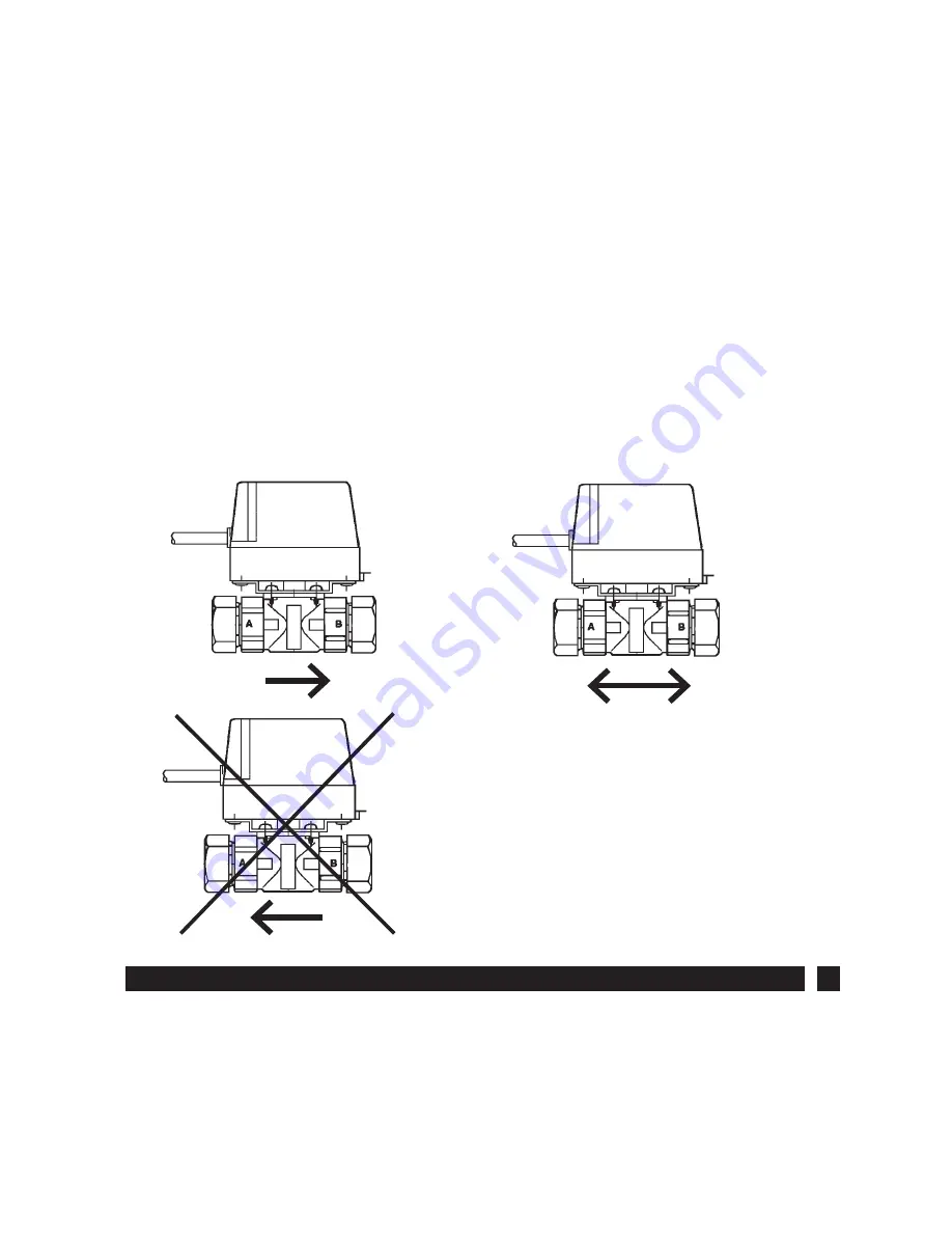 Danfoss HPV Installation Manual Download Page 21