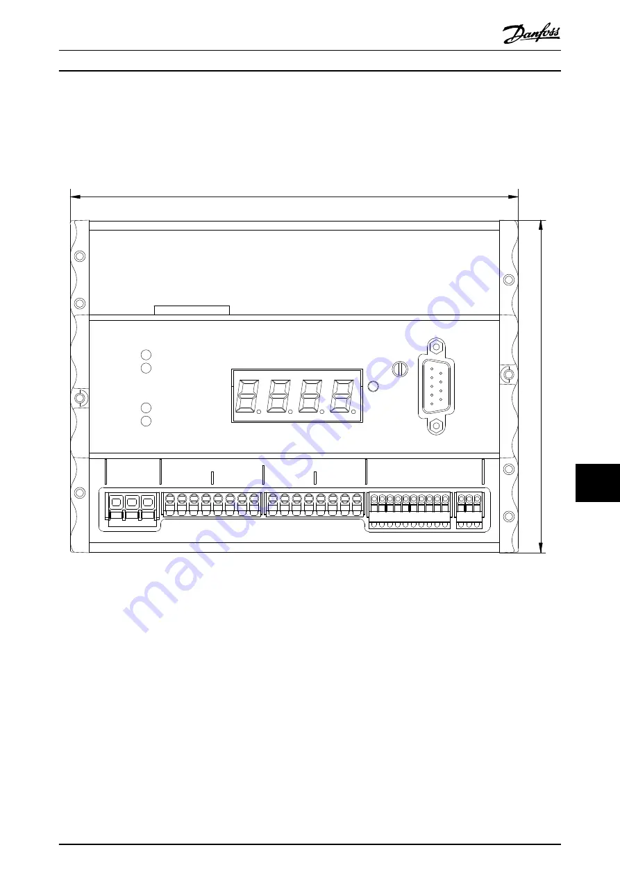 Danfoss ISD Encoder Box Скачать руководство пользователя страница 33