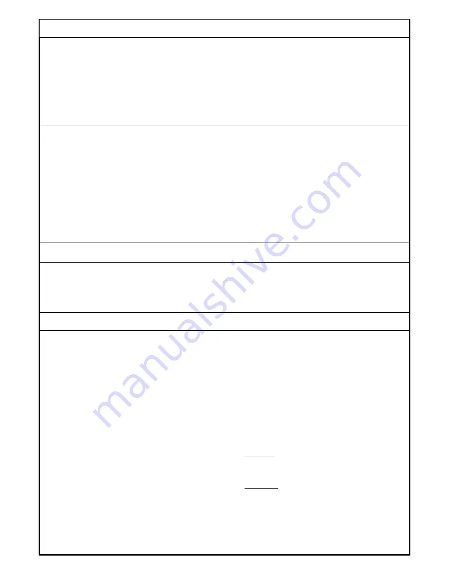 Danfoss KGS Quick Start Manual Download Page 6