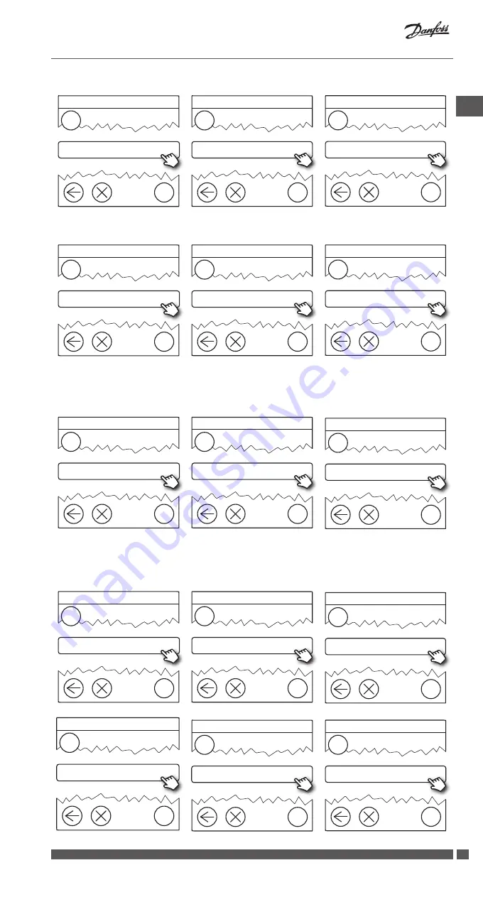 Danfoss Link HC Installation Manual Download Page 9