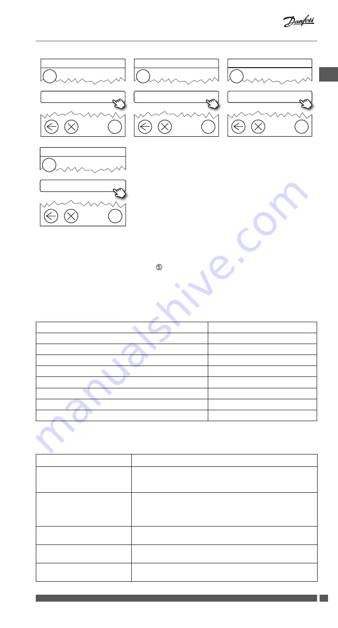 Danfoss Link HC Скачать руководство пользователя страница 11