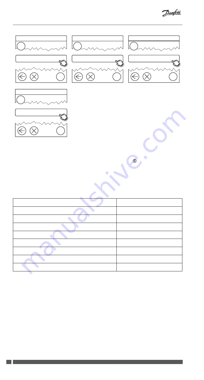 Danfoss Link HC Installation Manual Download Page 18