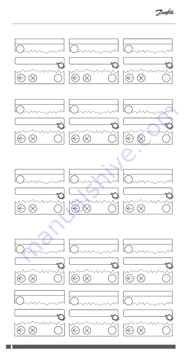 Danfoss Link HC Installation Manual Download Page 24