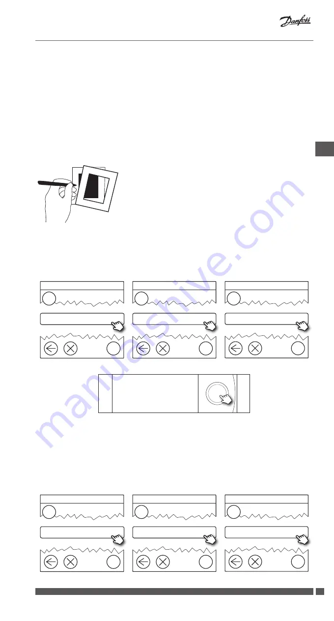 Danfoss Link HC Installation Manual Download Page 31