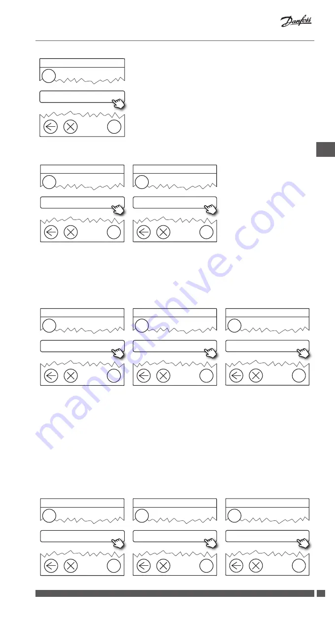 Danfoss Link HC Скачать руководство пользователя страница 33