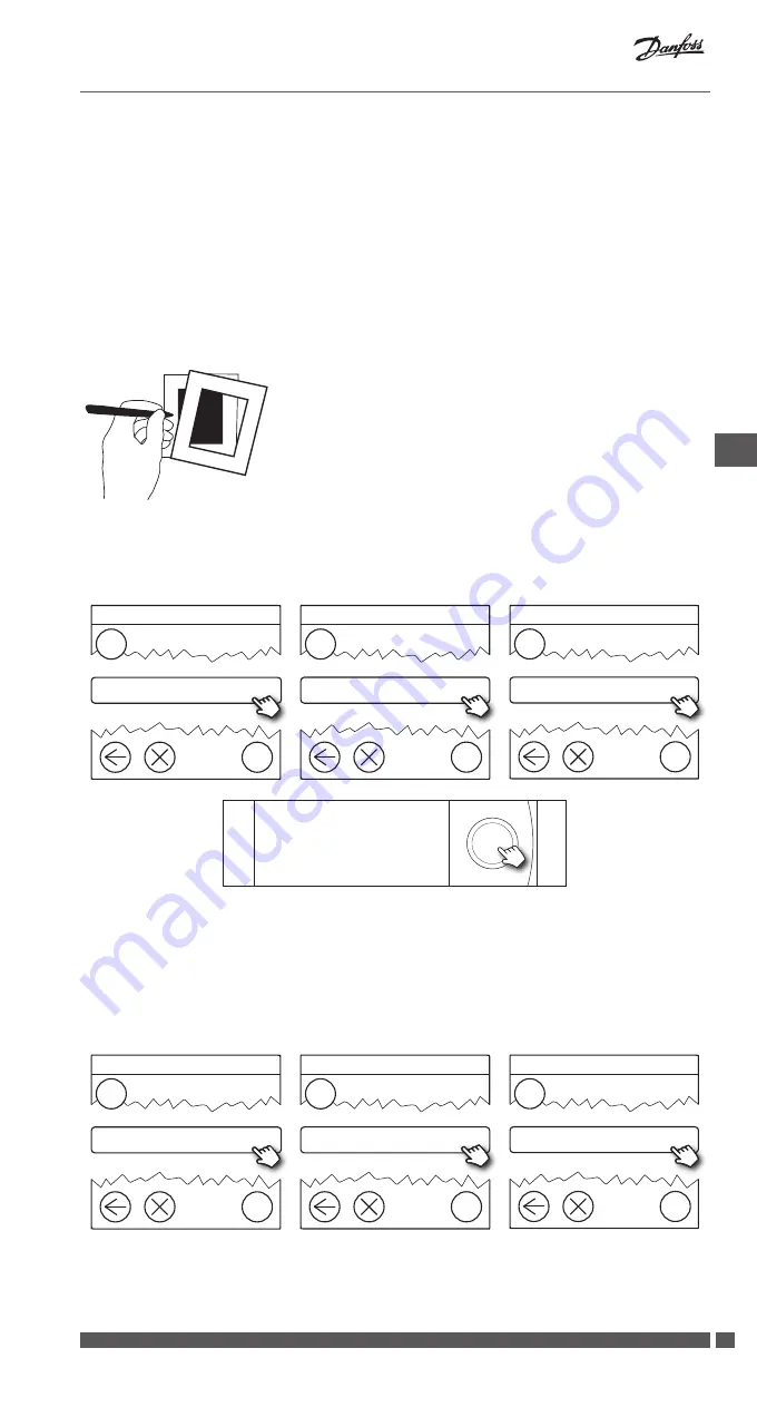 Danfoss Link HC Скачать руководство пользователя страница 47